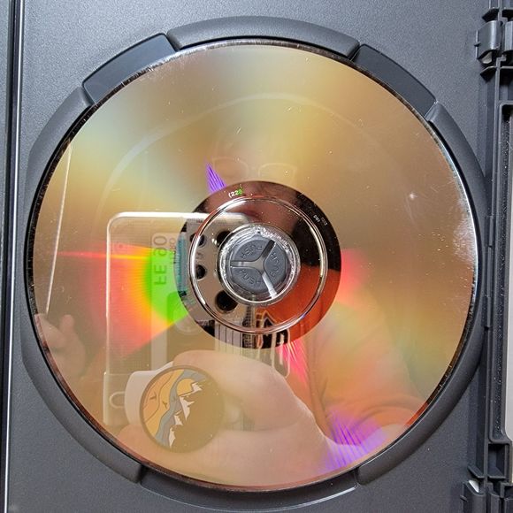 DVD The Rundown - Picture 3 of 4